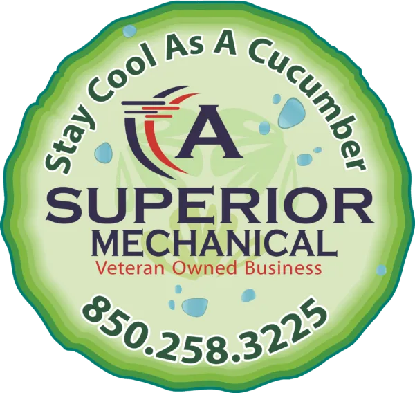 Plumber in Navarre logo